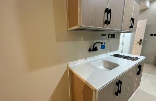 Ha'il Apartamento | مغيضة للشقق المخدومة