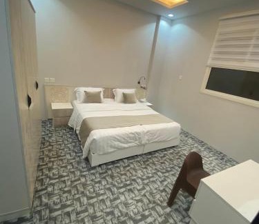 Sakaka Hotel | مكارم العرب للشقق المخدومة