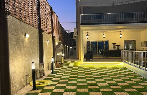 Al Khobar Apartamento | مكان جميل نضيف متاح للجميع احلا مسا عليكو