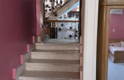 Al-Muntazah Chalet De Esquí | مكسيم المعمورة الشاطىء maxeem mathura alexandria