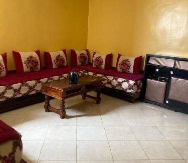 Meknes Casa | مكناس مريم