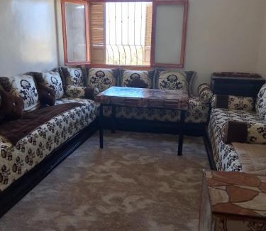 Meknes Casa | مكناس مريم
