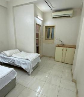Mecca Apartamento | منارة الروضة