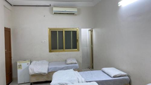 Mecca Apartamento | منارة الروضة