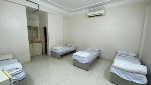Mecca Apartamento | منارة الروضة