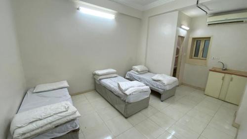 Mecca Apartamento | منارة الروضة