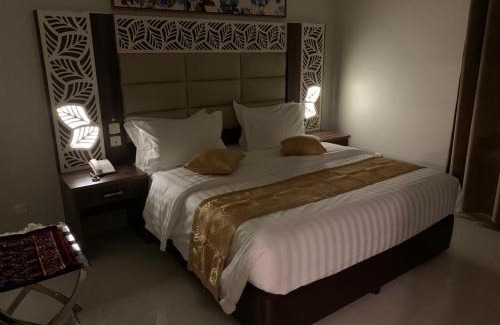 Al-Rawdah Apartamento | منازلنا للشقق المخدومة , اقتصادي