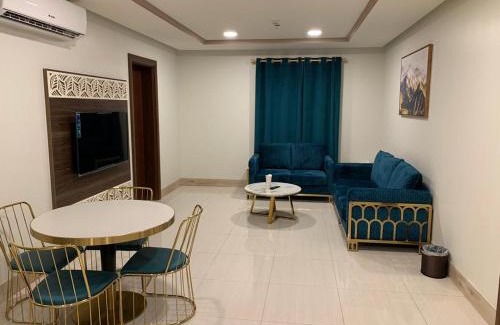 Al-Rawdah Apartamento | منازلنا للشقق المخدومة , اقتصادي