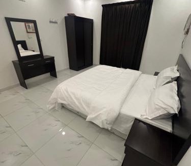 Al Bahah Apartamento | منازل الباحة للشقق الفندقية