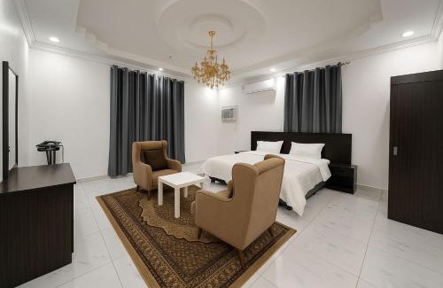 Al Bahah Apartamento | منازل الباحة للشقق الفندقية