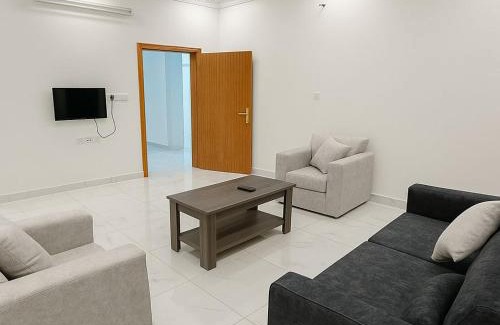 Al Bahah Apartamento | منازل الباحة للشقق الفندقية