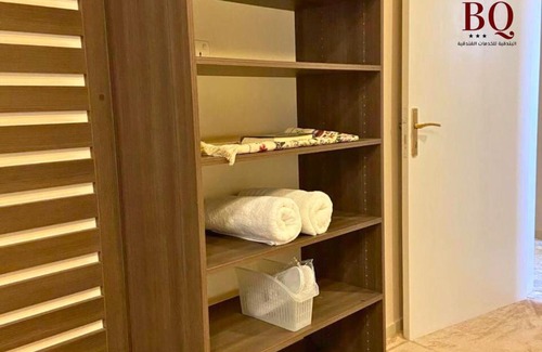 Buraydah Apartamento | منازل البندقية BQ hotel suites