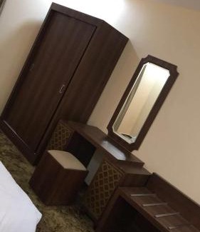 Al Qunfudhah Apartamento | منازل الساهر للوحدات السكنية فرع 1