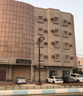 Al Qunfudhah Apartamento | منازل الساهر للوحدات السكنية فرع 1