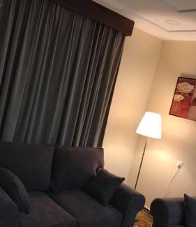Al Qunfudhah Apartamento | منازل الساهر للوحدات السكنية فرع 1
