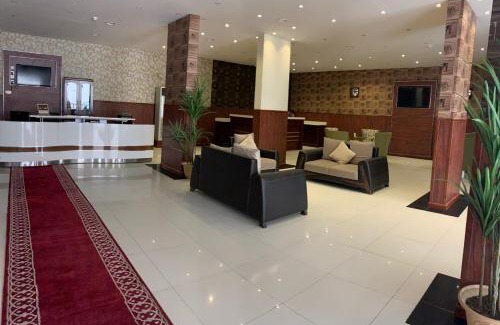 Shihar Apartamento | منازل بجيلة للشقق المخدومة Manazel Begela