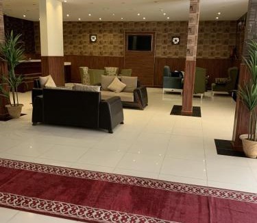 Shihar Apartamento | منازل بجيلة للشقق المخدومة Manazel Begela