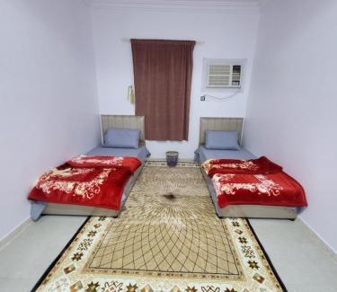 Dammam Apartamento | مناهل للغرف