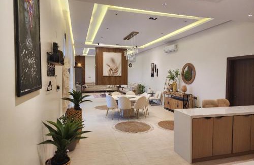 Al Wudayy Chalet De Esquí | منتجع آركو ARCO Resort