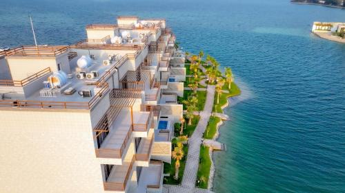 Al Khobar Chalet De Esquí | منتجع اجمكان Ajmkan Resort