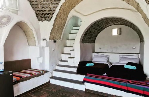 Suwailih Casa | منتجع الروس الريفي - عجلون