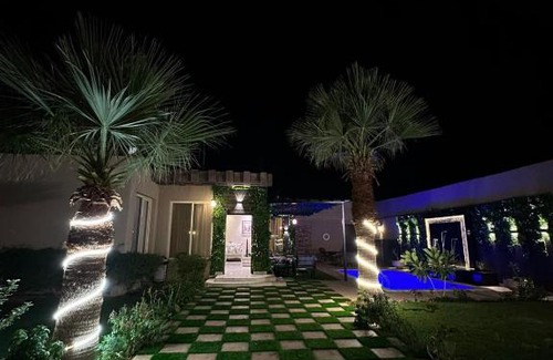 Riyadh Casa | منتجع انتارا