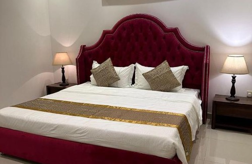 Riyadh Casa | منتجع انتارا