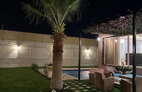 Riyadh Casa | منتجع انتارا