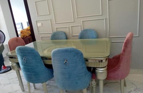 Al-Manasrah Apartamento | منتجع بورتوسعيد السياحي