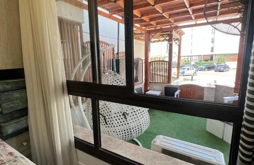 Al-Manasrah Apartamento | منتجع بورتو سعيد , Porto Said Resort