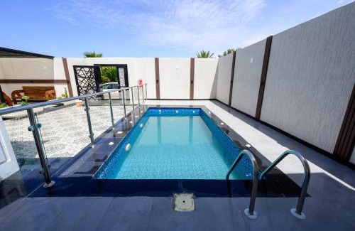 Taif Casa | منتجع حياة رويال الطائف