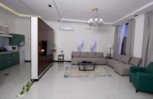 Taif Casa | منتجع حياة رويال الطائف