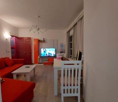 Shurtah al-Dakhlah Apartamento | منتجع دلتا شرم