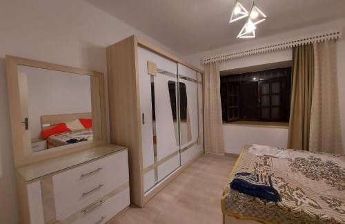 Shurtah al-Dakhlah Apartamento | منتجع دلتا شرم