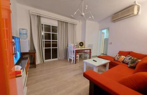 Shurtah al-Dakhlah Apartamento | منتجع دلتا شرم