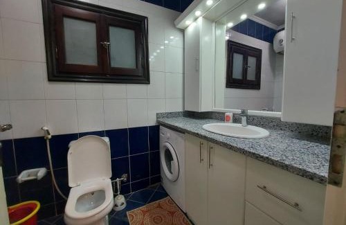 Shurtah al-Dakhlah Apartamento | منتجع دلتا شرم