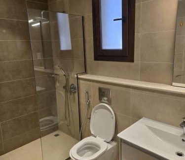 Salalah Apartamento | منتجع روتانا