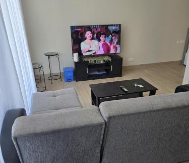Salalah Apartamento | منتجع روتانا
