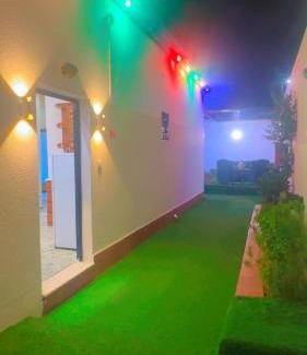 Taif Apartamento | منتجع ستي لاند 2