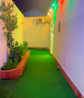 Taif Apartamento | منتجع ستي لاند 2