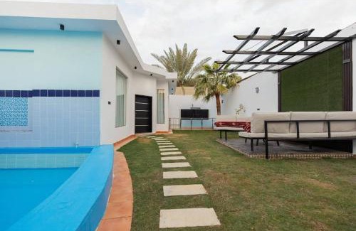 Uyayna Complejo | منتجع سدو - SDU Resort