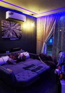 Gurayat Chalet De Esquí | منتجع سمايل