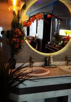 Gurayat Chalet De Esquí | منتجع سمايل