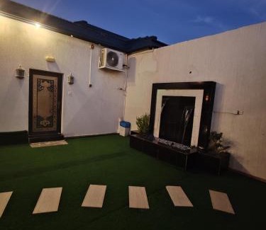 Taif Apartamento | منتجع سيتي لاند فله رقم 4