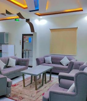 Taif Apartamento | منتجع سيتي لاند فله رقم 4