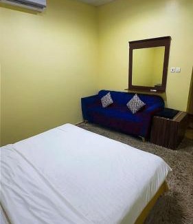 Taif Casa | منتجع سيتي لاند 1