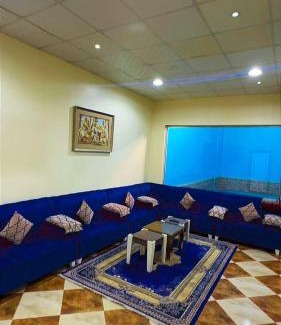 Taif Apartamento | منتجع سيتي لاند 1