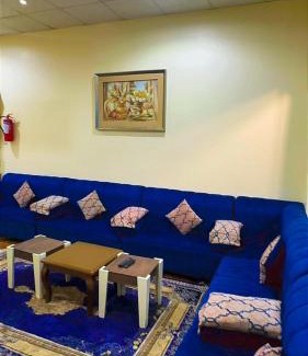 Taif Apartamento | منتجع سيتي لاند 1