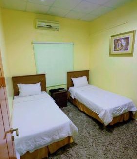 Taif Apartamento | منتجع سيتي لاند 1