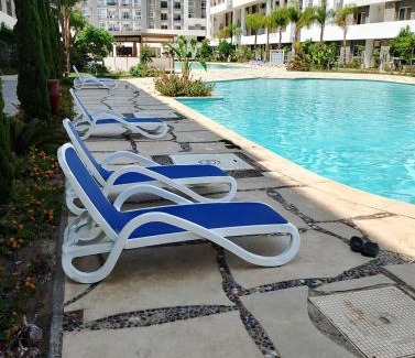 Al Ahyaa Apartamento | منتجع فنادير